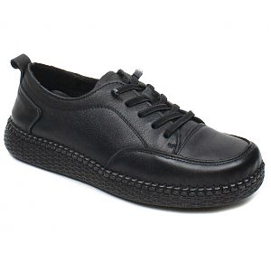 Formazione pantofi dama 5015 negru