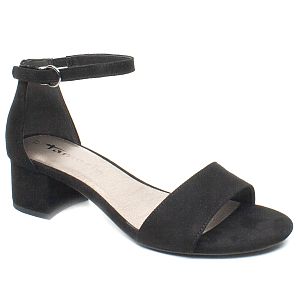 Tamaris sandale dama 1 28201 28 negru