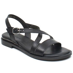 Tamaris sandale dama 1 28111 28 negru