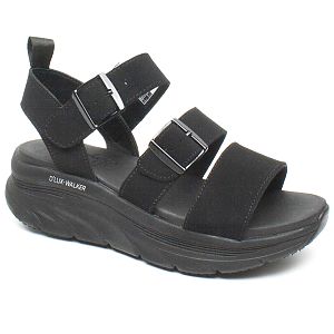 Skechers sandale dama 119234 negru