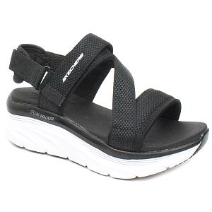 Skechers sandale dama 119302 negru