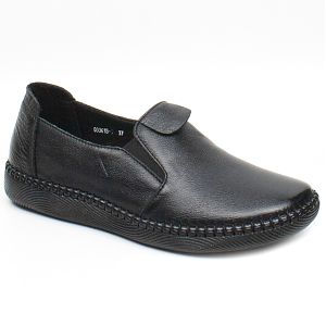 Formazione pantofi dama D3361B negru
