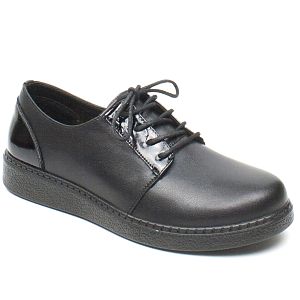 Formazione pantofi dama 2255Q11 negru