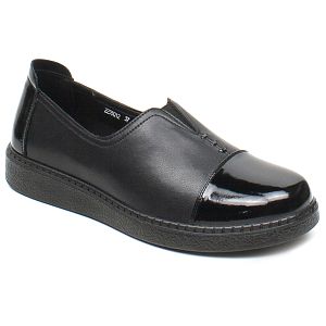 Formazione pantofi dama 2255Q12 negru