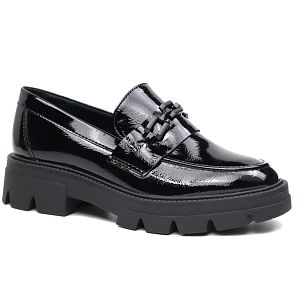 s.Oliver pantofi dama 5 24700 39 negru