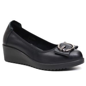 Formazione pantofi dama 220711 negru