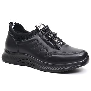 Formazione pantofi dama 1133(2) negru