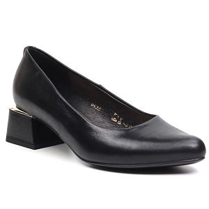 Sala pantofi dama 9936 negru