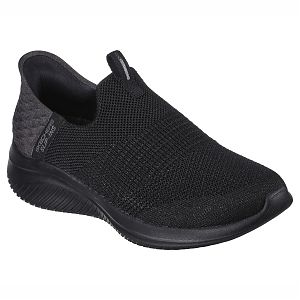Skechers pantofi dama sport Ultra Flex 149709 negru