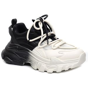 Franco Gerardo pantofi dama 2386 negru