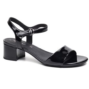Tamaris sandale dama 1 28249 20 negru