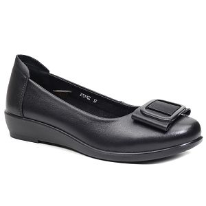 Formazione pantofi dama 2751902 negru