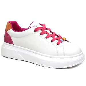 Pass Collection pantofi dama sport N7339904 I9 N fuxia