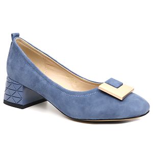 Jose Simon pantofi dama K474 01 bleu