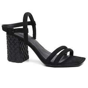 Tamaris sandale dama 1 28358 20 negru