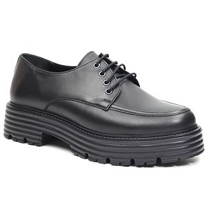 Caspian pantofi dama 44193 negru