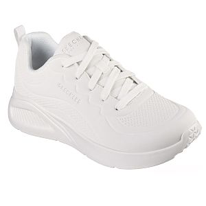 Skechers pantofi dama sport Uno Lite 177288 WHITE