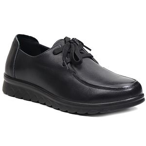 Formazione pantofi dama 18006 negru