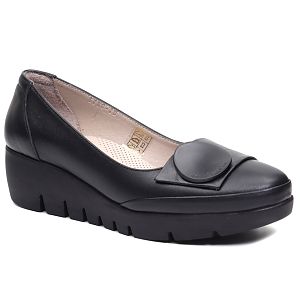 Anna Viotti pantofi dama D50 5280 negru