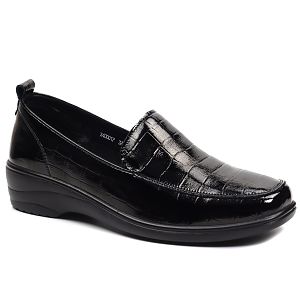 Pass Collection pantofi dama X4X400017 01 O negru