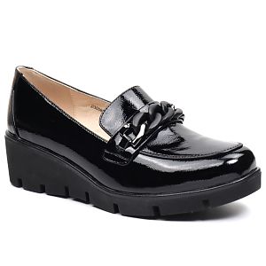 Karisma pantofi dama JIJI30080A 01 L negru lac