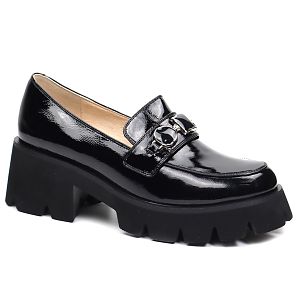 Epica pantofi dama WUWU30018B 01 L negru lac