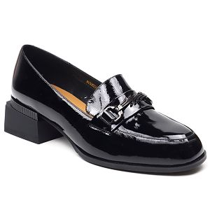 Epica pantofi dama WQWQ30023C 01 L negru lac