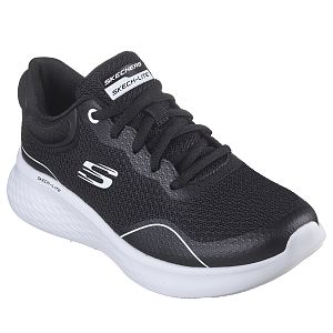 Skechers pantofi dama sport SKECH LITE PRO DASHING PATH 150048 BLACK/WHITE