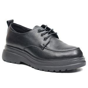 Formazione pantofi dama 37821 negru