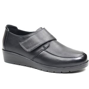 Formazione pantofi dama 3669 negru