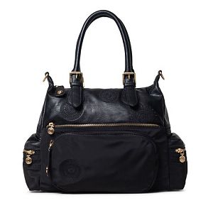 Desigual geanta dama negru