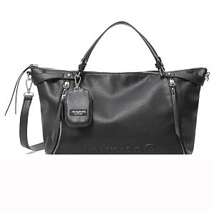 Desigual geanta dama negru 21WAXPAV