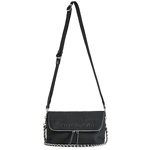 Desigual geanta dama negru 22SAXP01