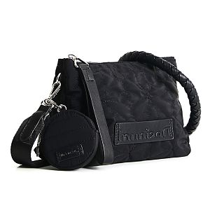 Desigual geanta dama negru 22SAXA86