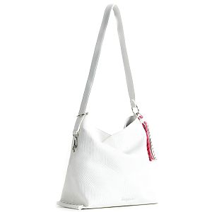 Desigual geanta dama alb 22SAXP59