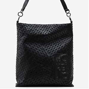 Desigual geanta dama negru 22WAXP39