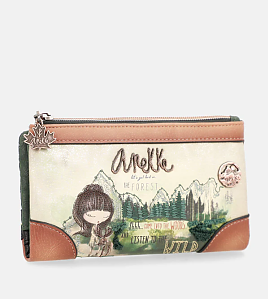 Anekke portofel dama 35609-907