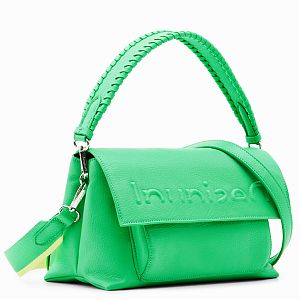 Desigual geanta dama verde 23SAXP55