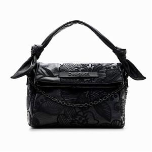 Desigual geanta dama negru 23WAXP17