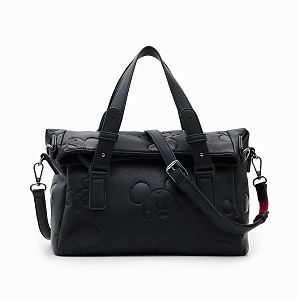 Desigual geanta dama negru MICKEY 23WAXP47