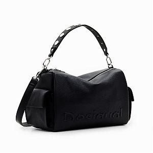 Desigual geanta dama negru 23WAXP04