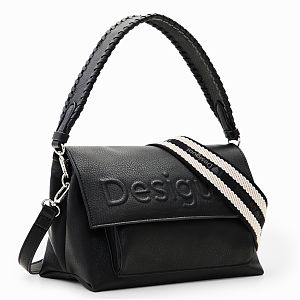 Desigual geanta dama negru 24SAXP79